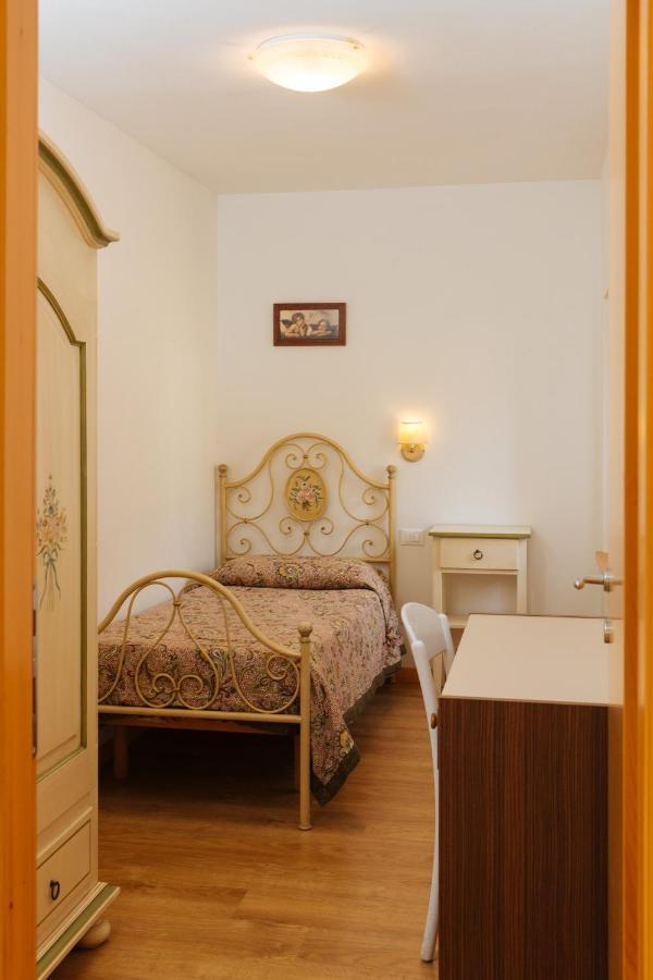 Albergo Diffuso Polcenigo Casa Rigo Экстерьер фото