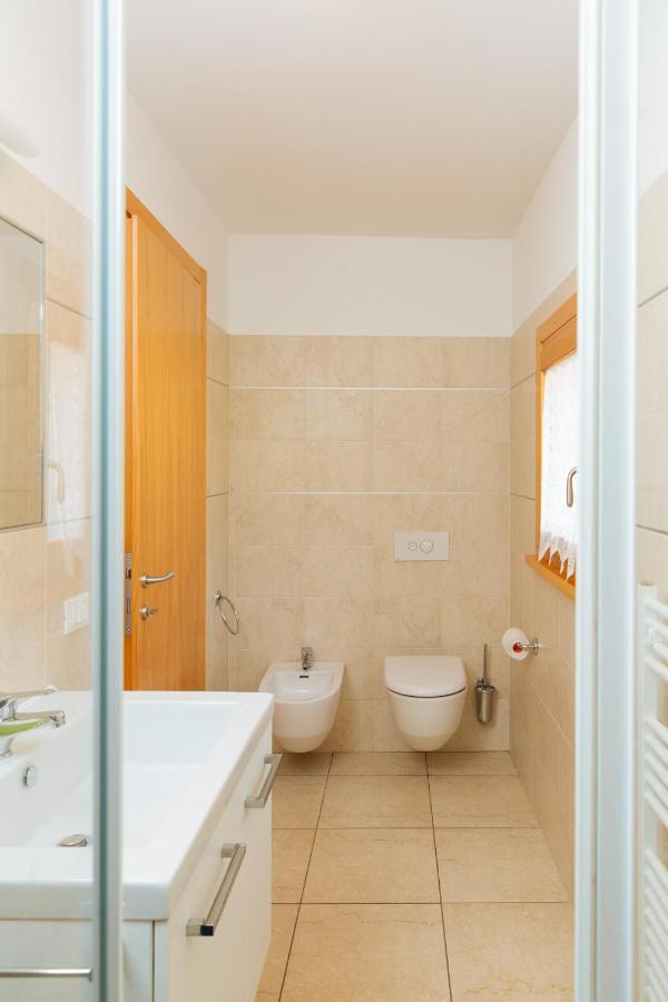 Albergo Diffuso Polcenigo Casa Rigo Экстерьер фото
