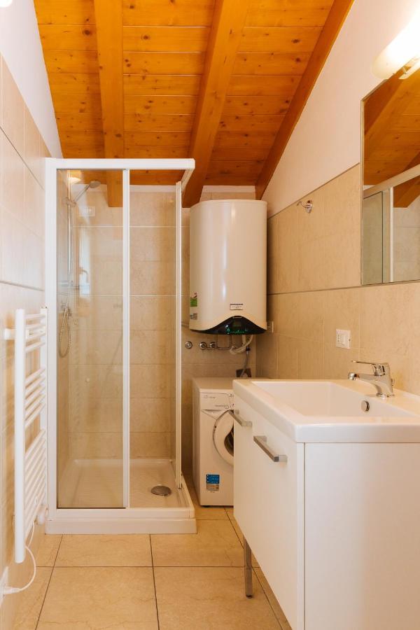 Albergo Diffuso Polcenigo Casa Rigo Экстерьер фото