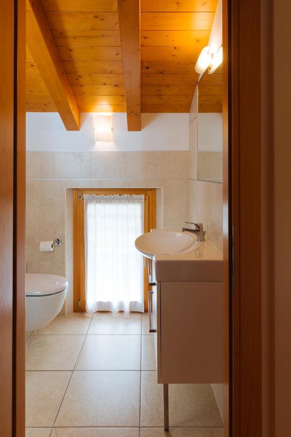 Albergo Diffuso Polcenigo Casa Rigo Экстерьер фото