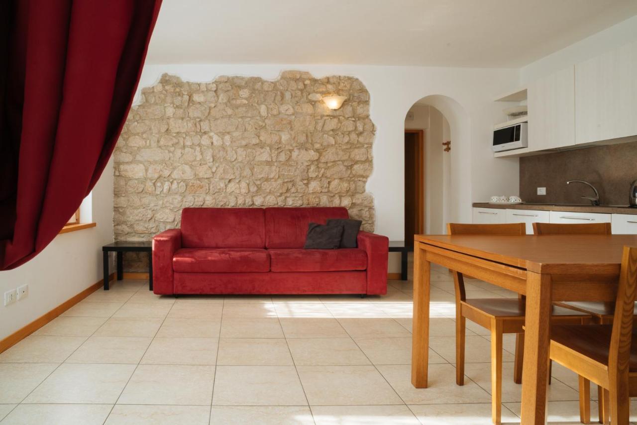 Albergo Diffuso Polcenigo Casa Rigo Экстерьер фото
