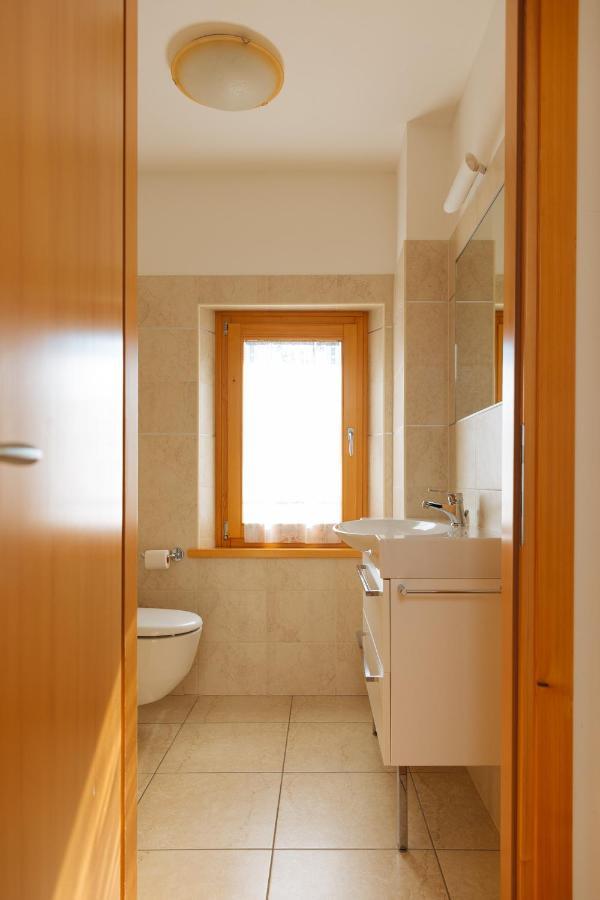 Albergo Diffuso Polcenigo Casa Rigo Экстерьер фото