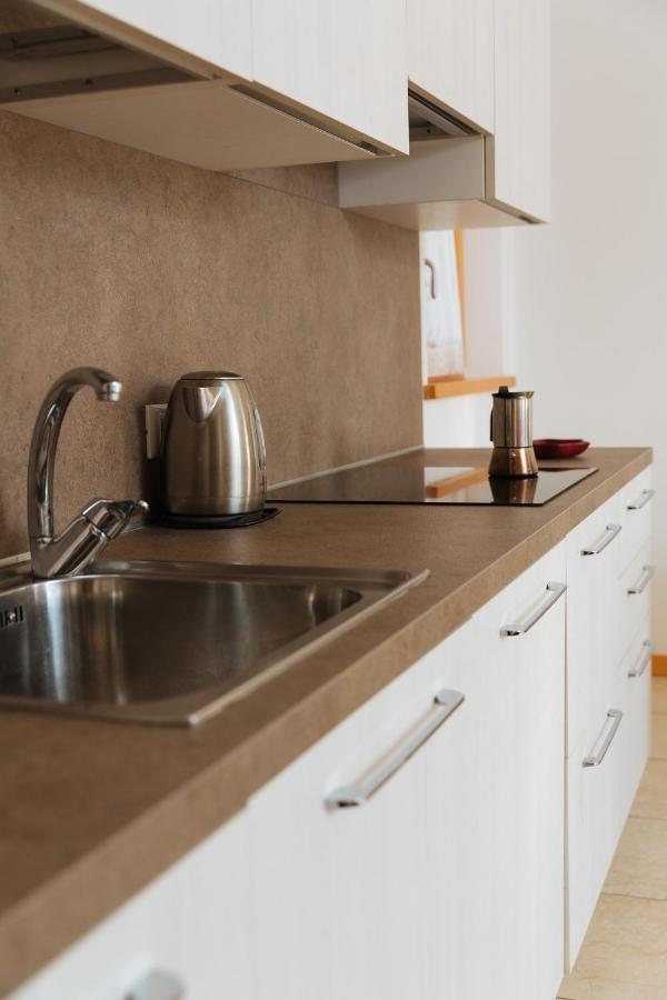 Albergo Diffuso Polcenigo Casa Rigo Экстерьер фото