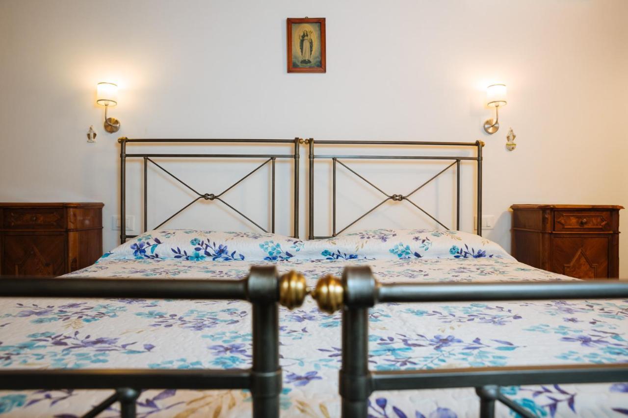 Albergo Diffuso Polcenigo Casa Rigo Экстерьер фото