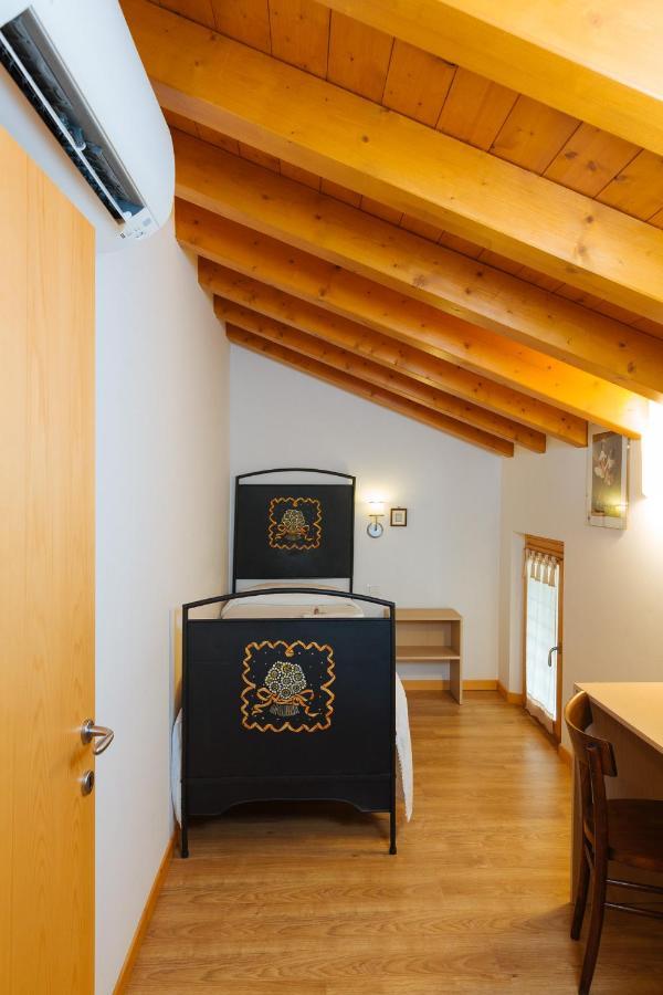 Albergo Diffuso Polcenigo Casa Rigo Экстерьер фото