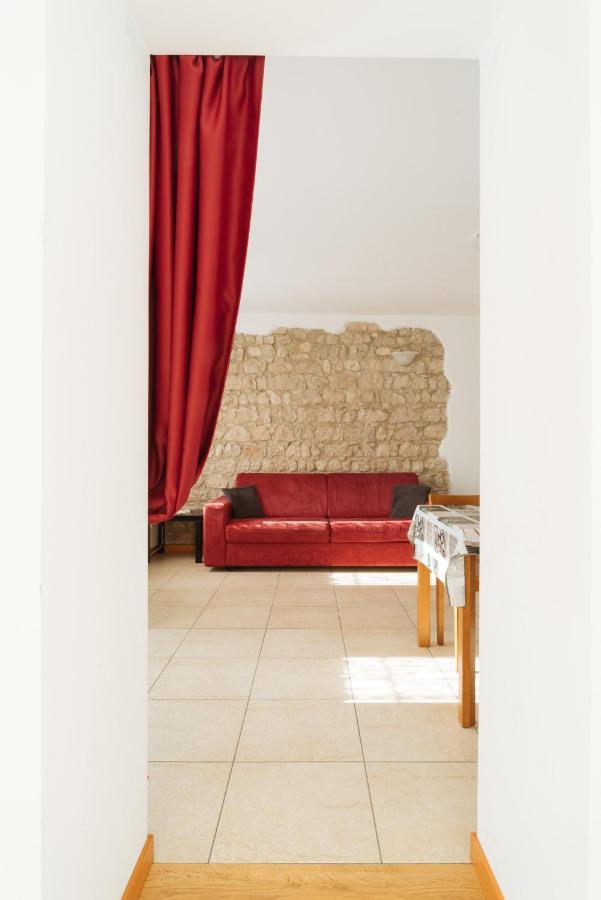 Albergo Diffuso Polcenigo Casa Rigo Экстерьер фото