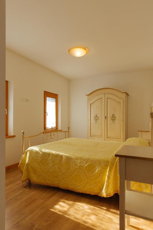 Albergo Diffuso Polcenigo Casa Rigo Экстерьер фото