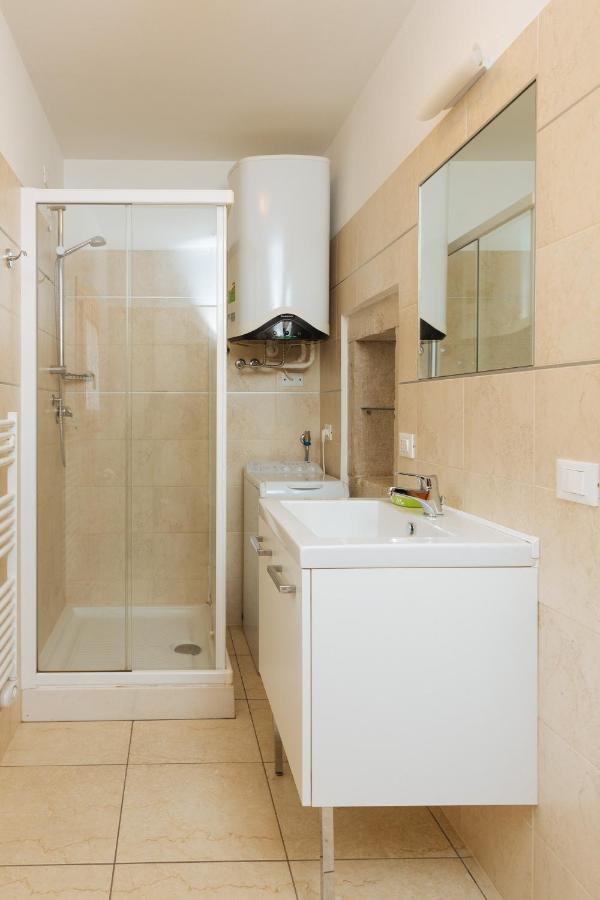 Albergo Diffuso Polcenigo Casa Rigo Экстерьер фото