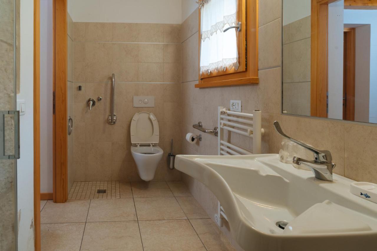 Albergo Diffuso Polcenigo Casa Rigo Экстерьер фото