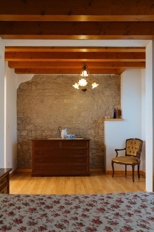 Albergo Diffuso Polcenigo Casa Rigo Экстерьер фото