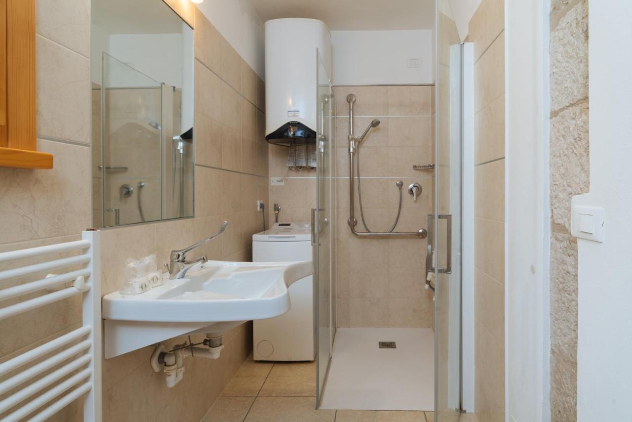 Albergo Diffuso Polcenigo Casa Rigo Экстерьер фото