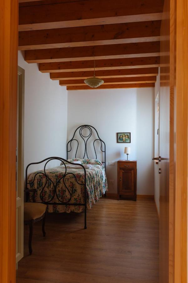 Albergo Diffuso Polcenigo Casa Rigo Экстерьер фото