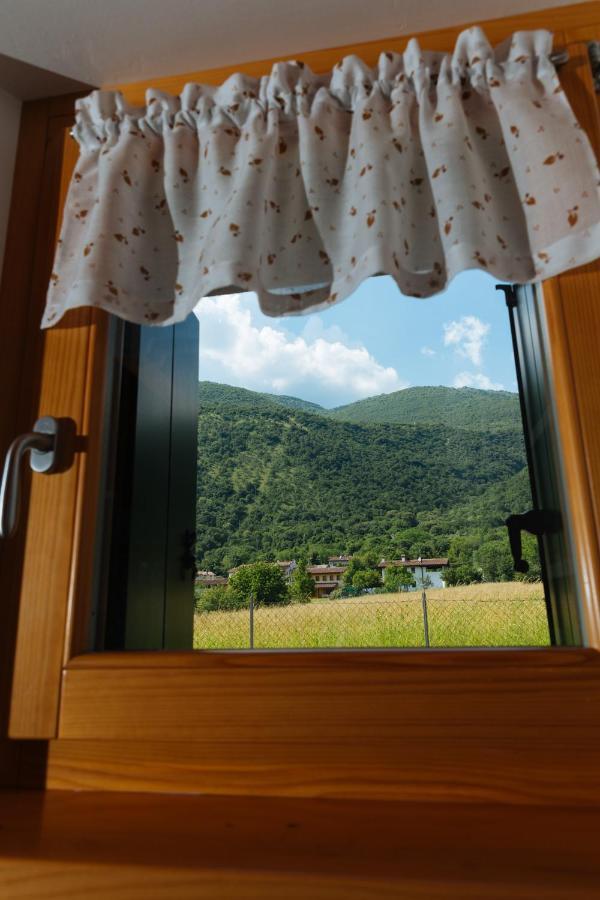 Albergo Diffuso Polcenigo Casa Rigo Экстерьер фото
