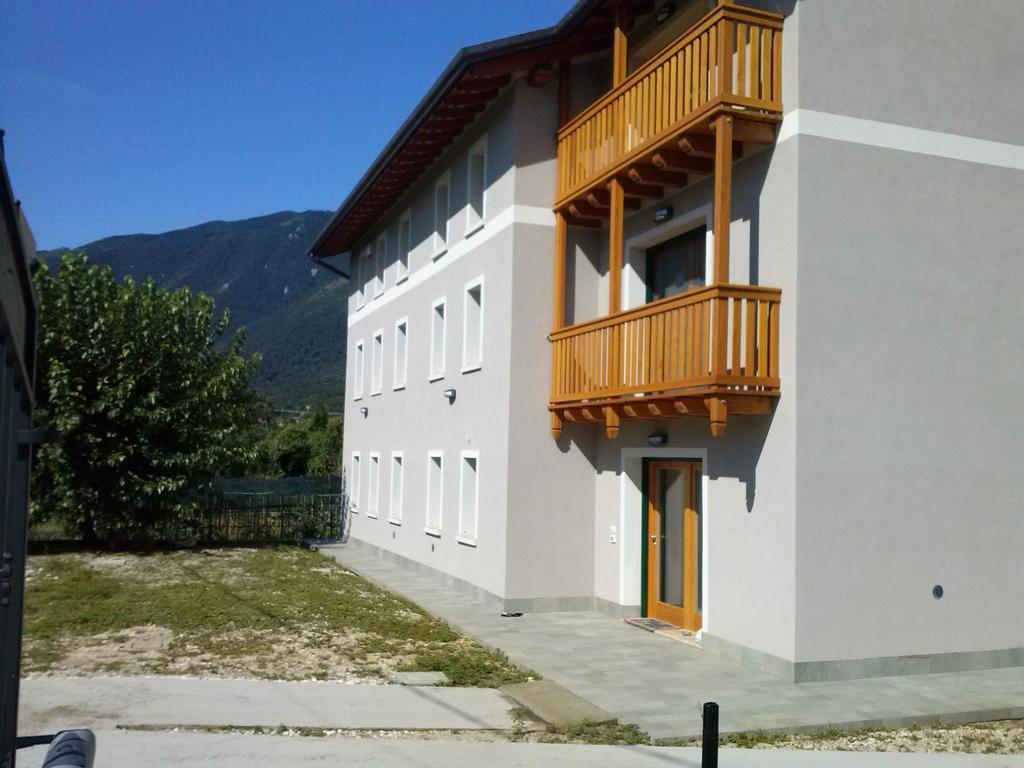 Albergo Diffuso Polcenigo Casa Rigo Экстерьер фото